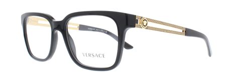 versace eyeglasses frames for men.